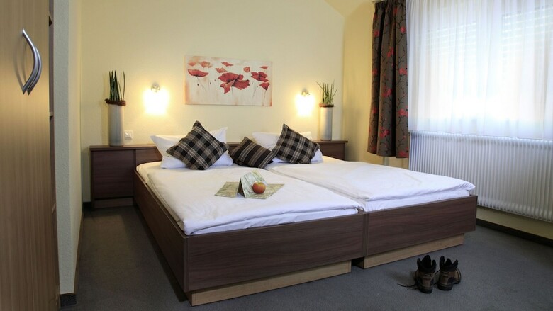 Hostal Landgasthof Reinert