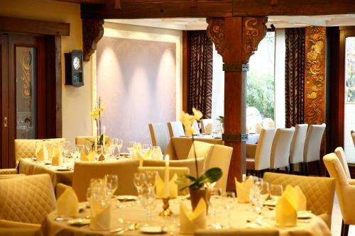Flair Hotel Nieder