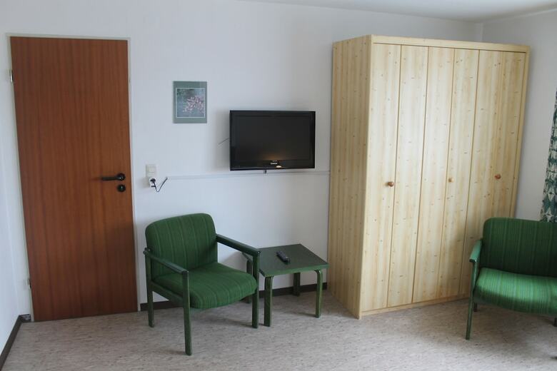 Hotel Ferienpark Hollandia