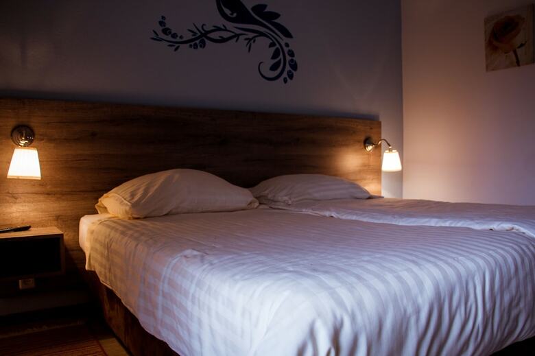 Hotel Ferienpark Hollandia