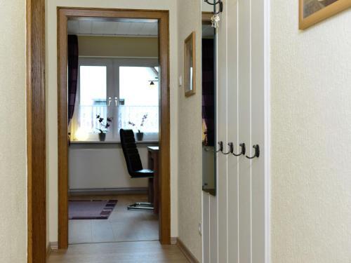 Apartment Haus Helga 1