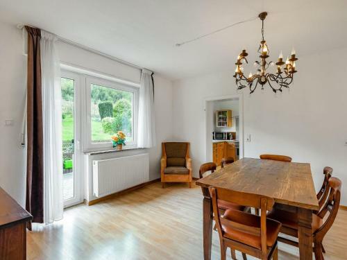 Modern Apartment In Velmede With Private Terrace