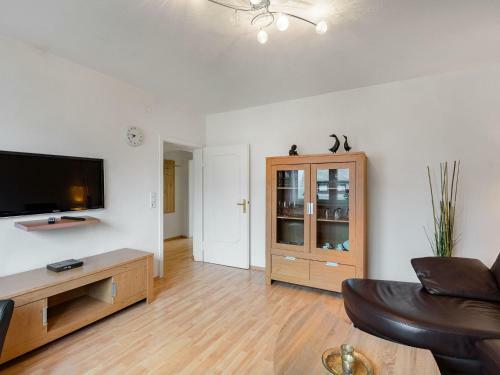 Modern Apartment In Velmede With Private Terrace