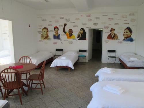 Hotel World House Wetten
