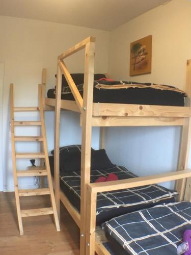 Hostal Apartmenthaus K�hnen