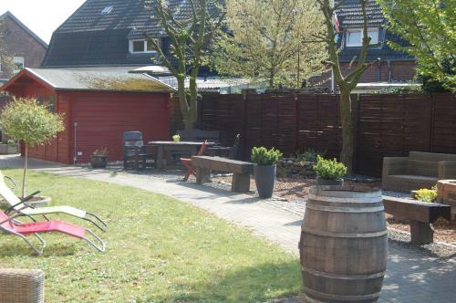 Hostal Stadthotel Am B�hnenhaus