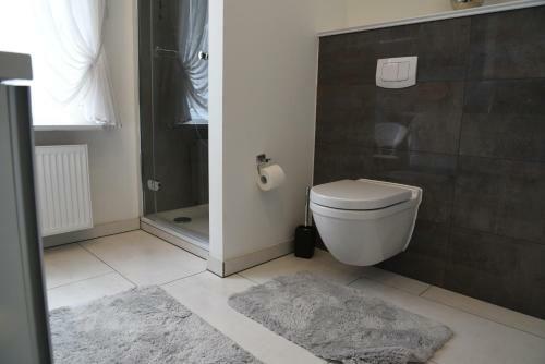 Apartamento Villa Noorhus