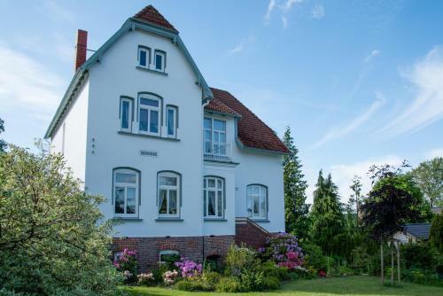 Apartamento Villa Noorhus