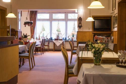Hotel Gammelby