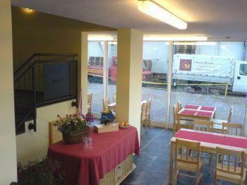 Hostal Eckotel H1