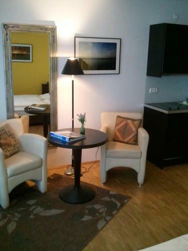 Heldts Hotel