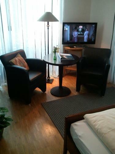 Heldts Hotel