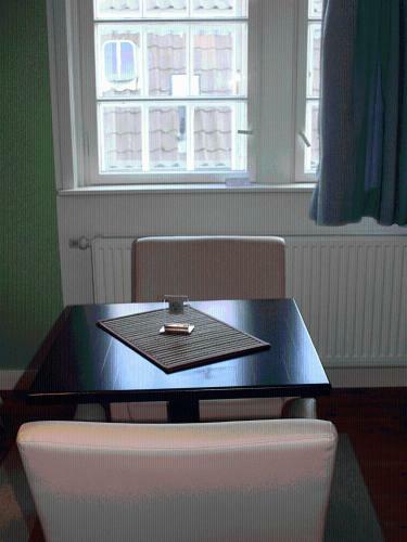 Hostal Kaffeehaus Und Konditorei Heldt