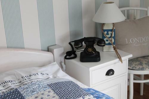 Hostal Pension Ruh-ut