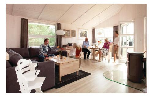 Holiday Home Christoph Columbus B