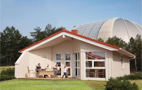 Holiday Home Christoph Columbus B