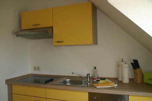 Apartamentos Ferienhof An Der Weide