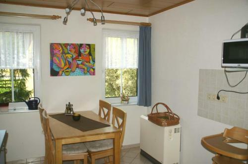 Apartamentos Ferienhof An Der Weide