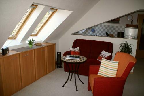 Apartamentos Ferienhof An Der Weide