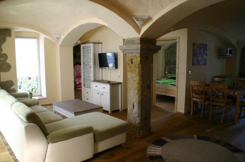Apartamentos Ferienhof An Der Weide