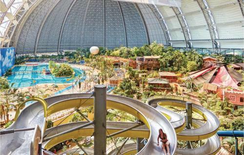 Holiday Home Marco Polo / Skarrids� K