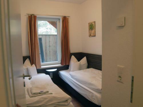 Hotel & Restaurant Waldschl�sschen