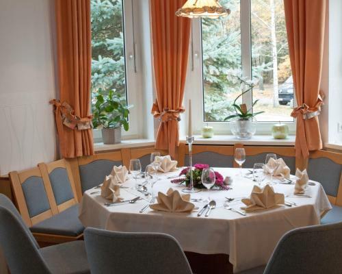 Hotel & Restaurant Waldschl�sschen