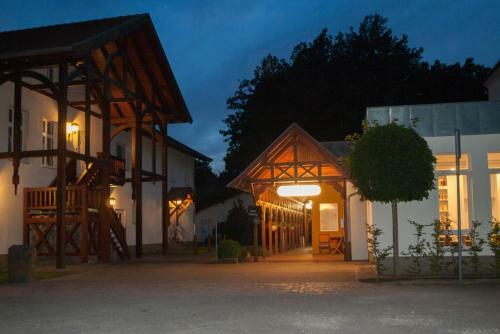 Hotel & Restaurant Waldschl�sschen