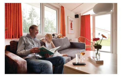 Holiday Home Marco Polo / Skarrids� B