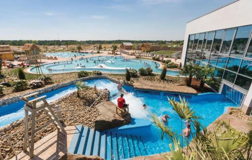 Holiday Home Marco Polo / Skarrids� R