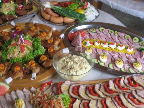 Apartamento Am Ferienhof