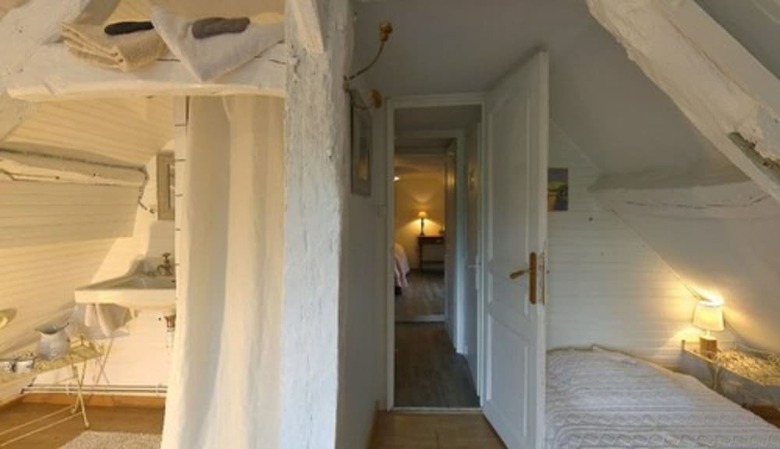 Hotel Chambre D'h�tes Les Rouges Gorges