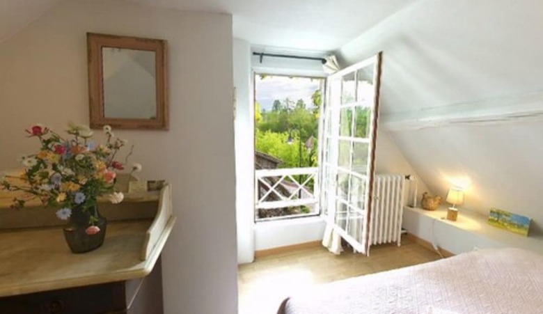 Hotel Chambre D'h�tes Les Rouges Gorges
