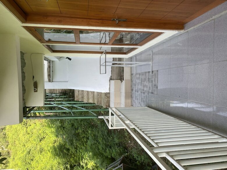 Hotel Pesona Restaurant And Room