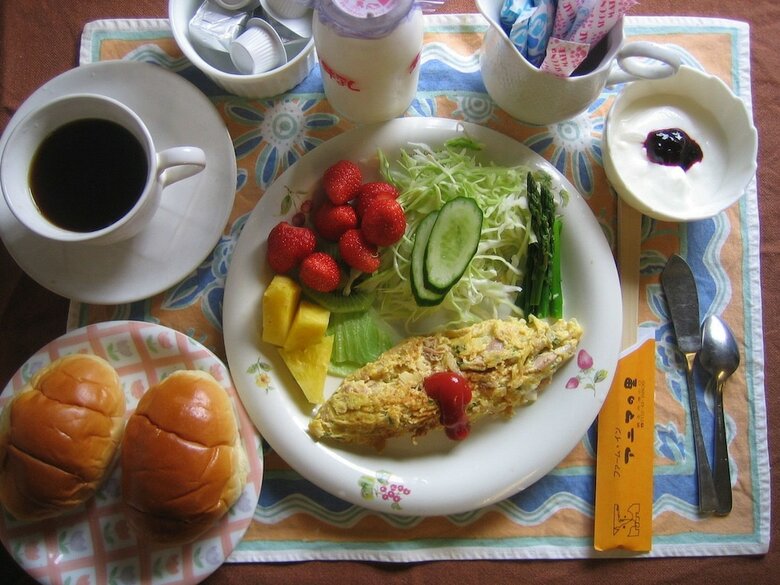 Pension Farm Inn Anima No Sato