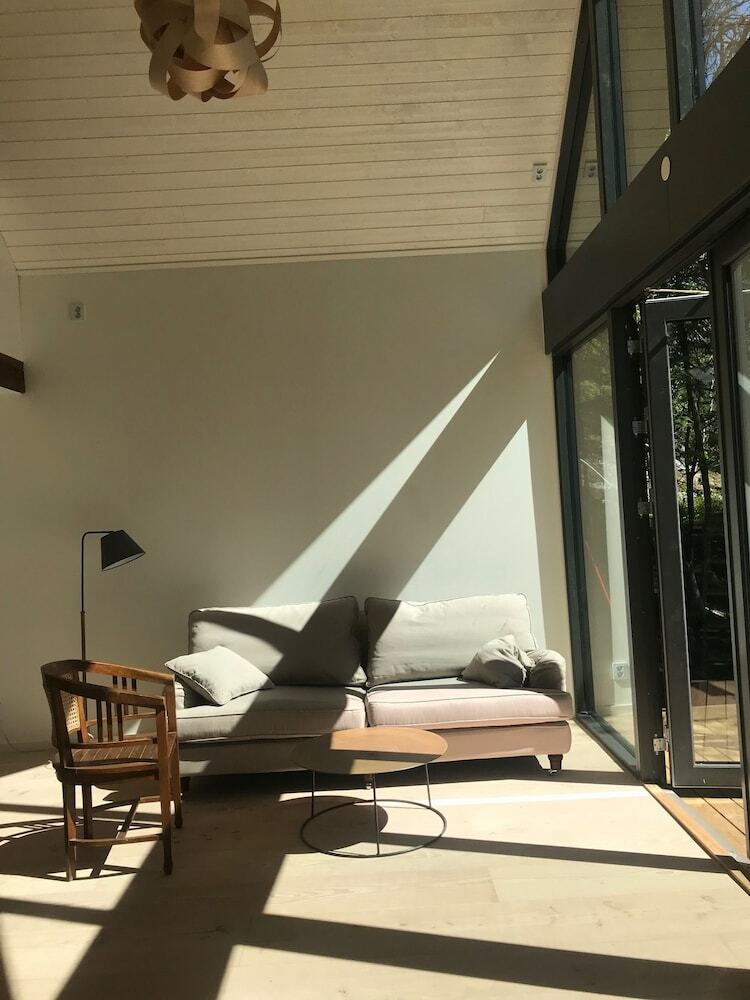 Cabana Sea View Myttinge