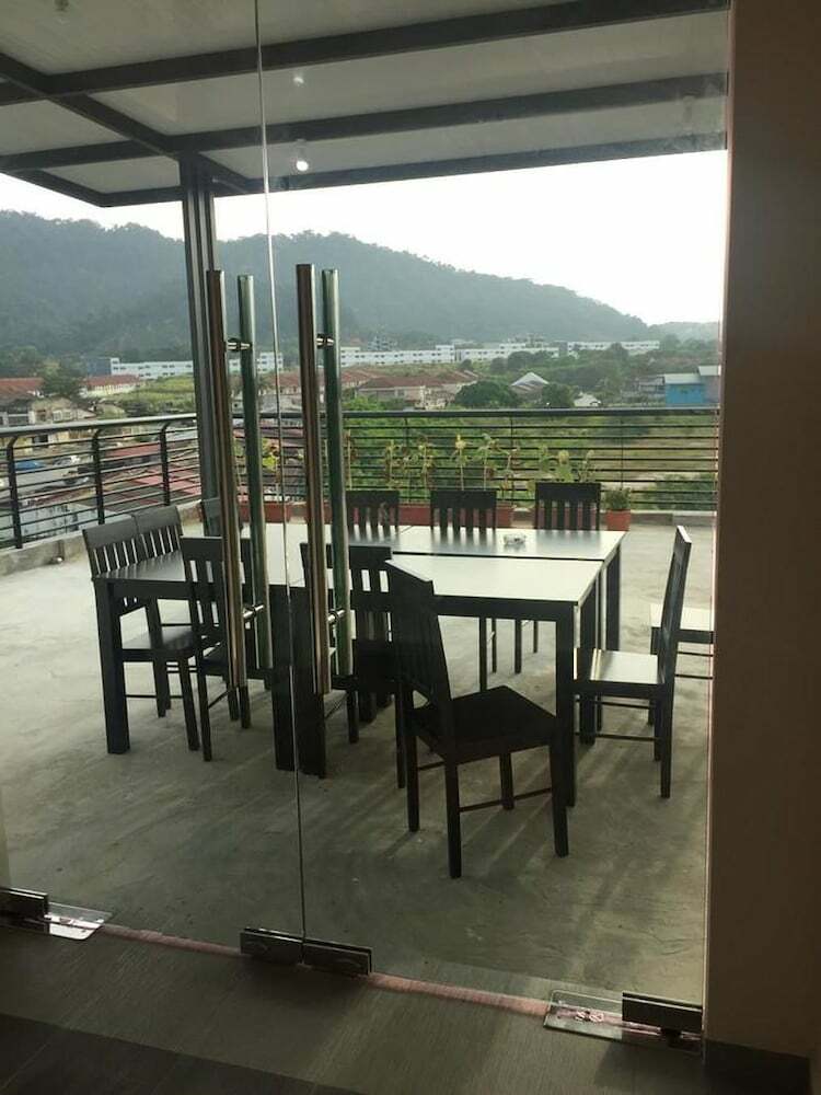 Hotel One Plus One Boutique Residence