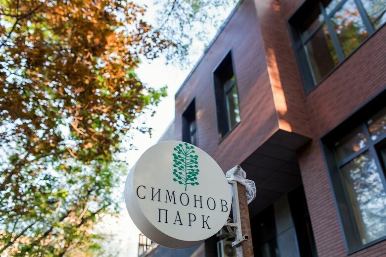 Bed & Breakfast Simonov Park