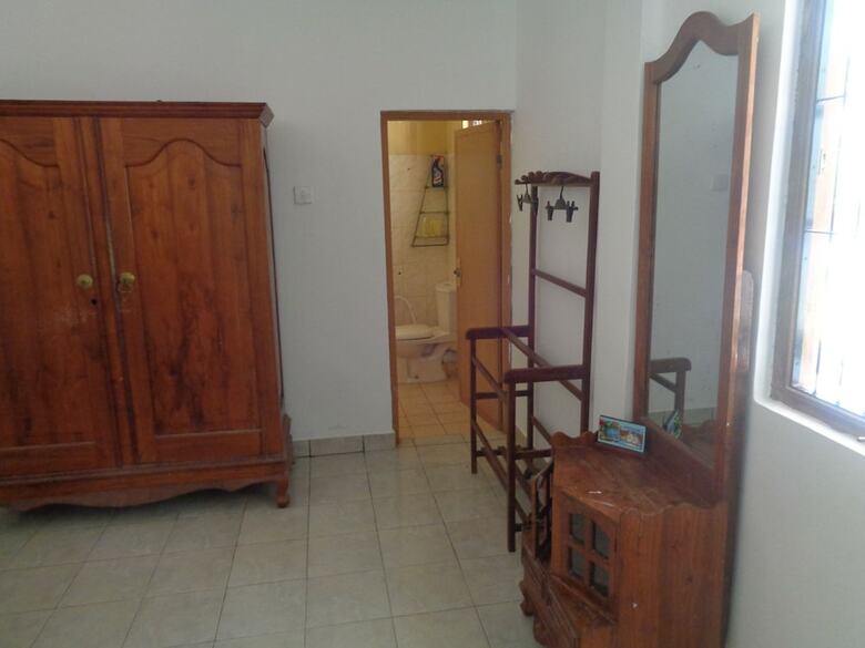 Hotel Green Villa Homestay