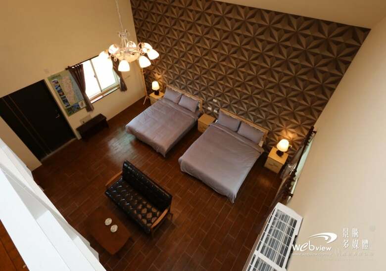 Hotel Four Season B&B