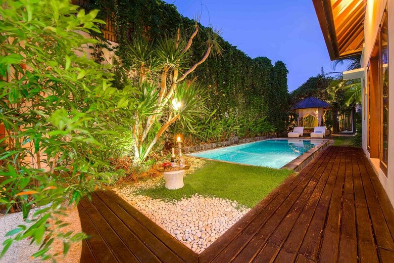 Exotis Villa Seminyak