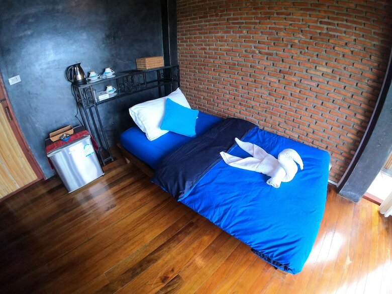 Hotel Blue Heaven Resort Koh Tao