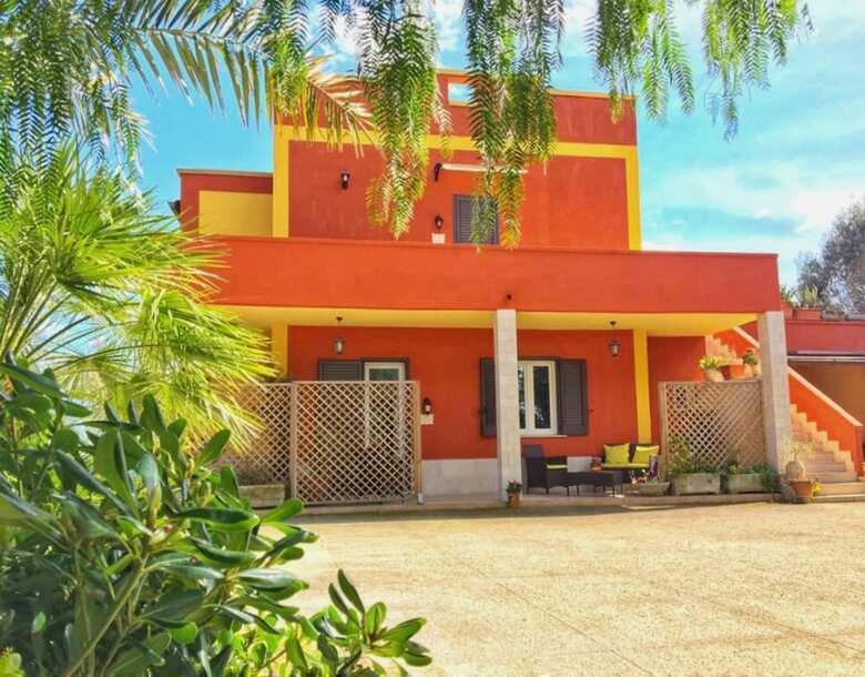 B&B Casa Te La Bradamante
