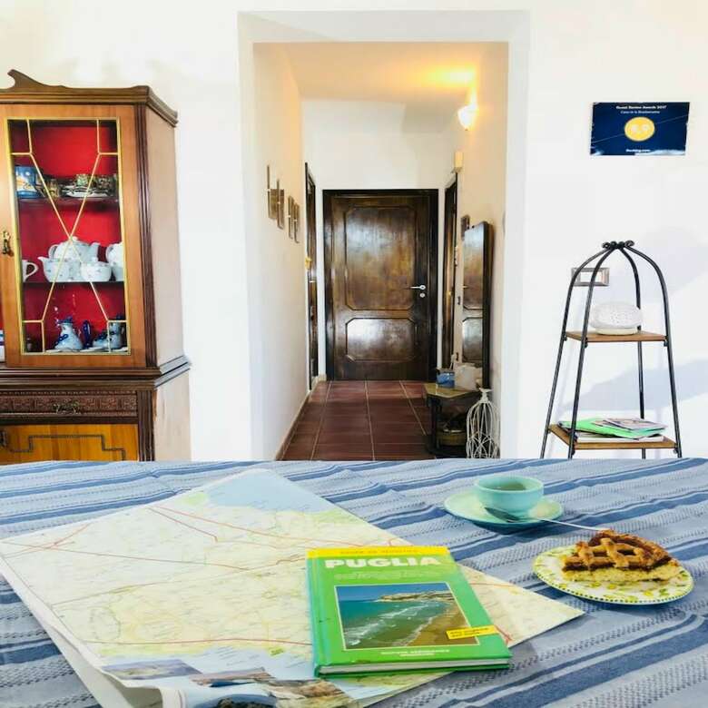 B&B Casa Te La Bradamante