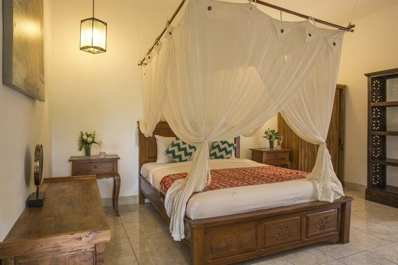Medori Villa