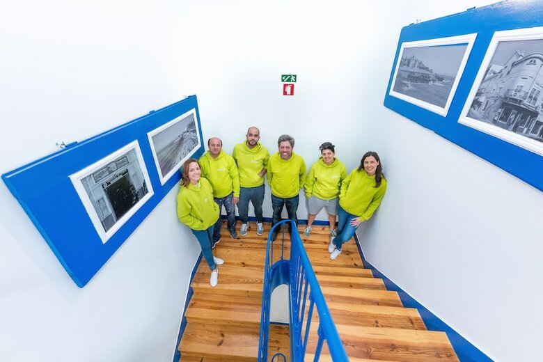 Hostal Help Yourself Hostels Parede