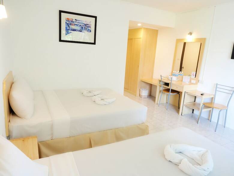 Siri Hotel Phuket