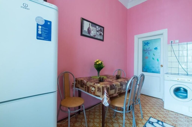 Lakshmi Apartment Novy Arbat 23