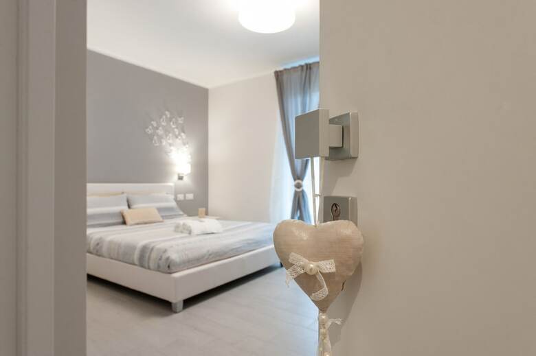 Affittacamere Villa Marcella