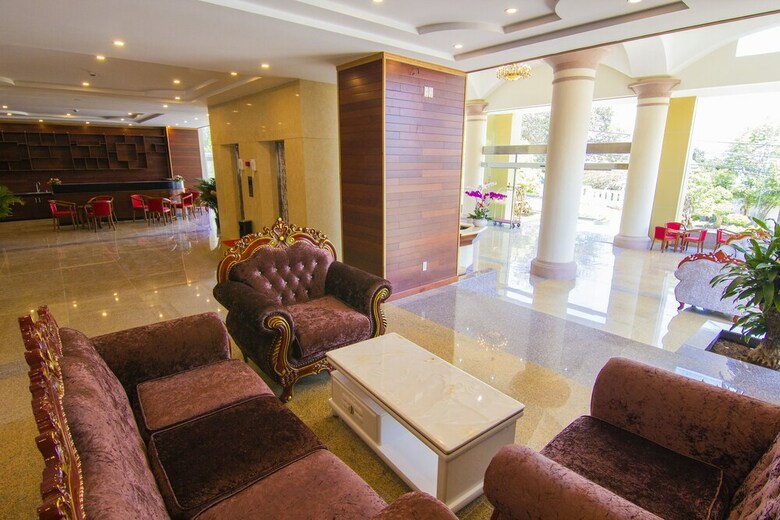 Tien An Hotel
